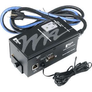 Middle Atlantic Products Remote Power Management Adapter RLNK-MON115-NS