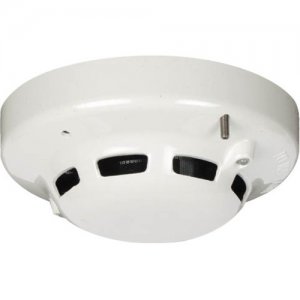 Bosch Replacement Duct Smoke Detector Head (24 VDC) D282A-DH