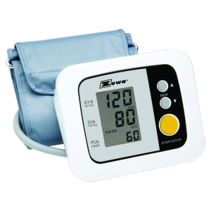 Zewa Automatic Blood Pressure Monitor UAM-720