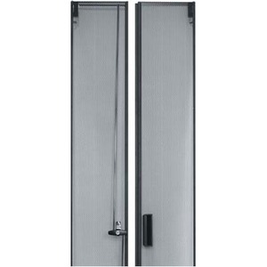 Middle Atlantic Products Rear Door Panel CLVRD-WMRK-45