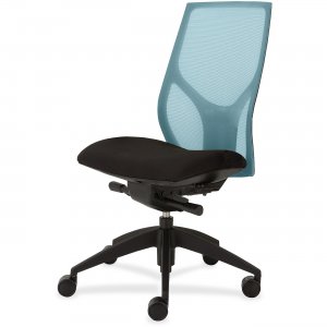 9 to 5 Seating Vault Armless Task Chair 1460K200M801 NTF1460K200M801 1460