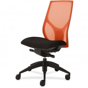 9 to 5 Seating Vault Armless Task Chair 1460K200M701 NTF1460K200M701 1460