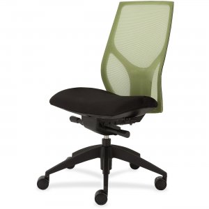 9 to 5 Seating Vault Armless Task Chair 1460K200M401 NTF1460K200M401 1460