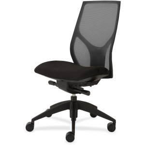9 to 5 Seating Vault Armless Task Chair 1460K200M101 NTF1460K200M101 1460