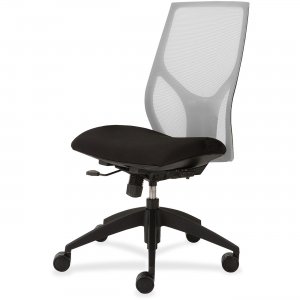 9 to 5 Seating Vault Armless Task Chair 1460Y100M301 NTF1460Y100M301 1460