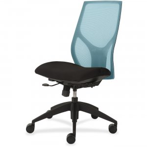 9 to 5 Seating Vault Armless Task Chair 1460Y100M801 NTF1460Y100M801 1460