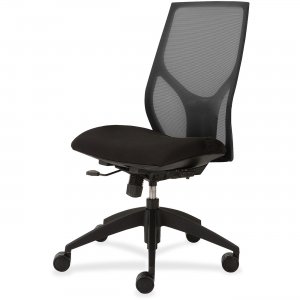 9 to 5 Seating Vault Armless Task Chair 1460Y100M101 NTF1460Y100M101 1460
