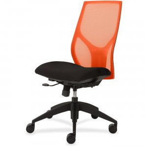 9 to 5 Seating Vault Armless Task Chair 1460Y100M701 NTF1460Y100M701 1460
