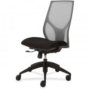 9 to 5 Seating Vault Armless Task Chair 1460Y100M201 NTF1460Y100M201 1460