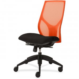 9 to 5 Seating Vault Armless Task Chair 1460Y300M701 NTF1460Y300M701 1460