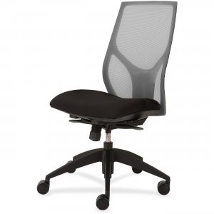 9 to 5 Seating Vault Armless Task Chair 1460Y300M201 NTF1460Y300M201 1460