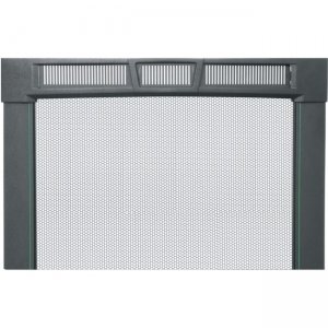 Middle Atlantic Products Curved Door Vented VFD-38A