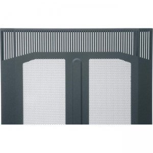 Middle Atlantic Products Door Panel Vented BVFD-38