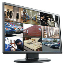 EverFocus LCD Monitor EN1080P32B
