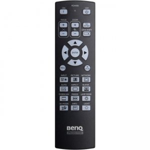 BenQ Remote Control for PX9600 / PW9500 5J.JAM06.001