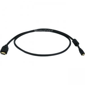 Monoprice HDMI Audio/Video Cable 7556