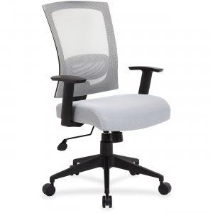 Boss Task Chair B6706GY BOPB6706GY B6706
