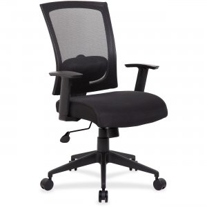 Boss Task Chair B6706BK BOPB6706BK B6706