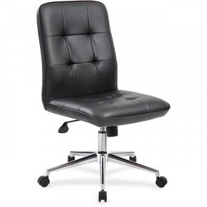 Boss Modern Task Chair B330BK BOPB330BK B330