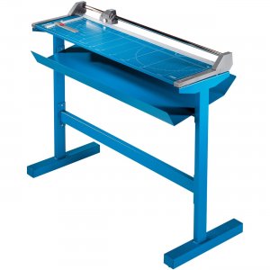 Dahle Large Format Rolling Trimmer- Pro Series 556-S DAH556S 556s