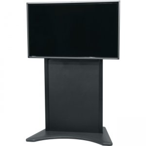 Middle Atlantic Products Flexview Display Stand FVS-800ES-BK