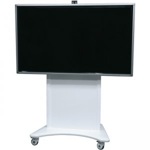 Middle Atlantic Products FlexView Display Cart FVS-800SC-WH