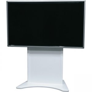 Middle Atlantic Products Flexview Display Stand FVS-800S-WH