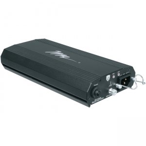Middle Atlantic Products Series Protection Compact Surge Device, 2 Outlet PD-28-SP