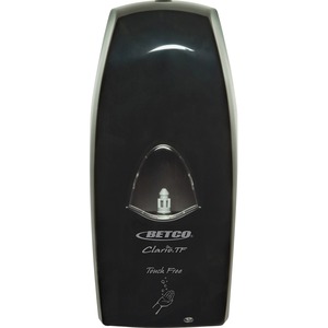 Betco Clario Touch Free Black Dispenser 9196800 BET9196800