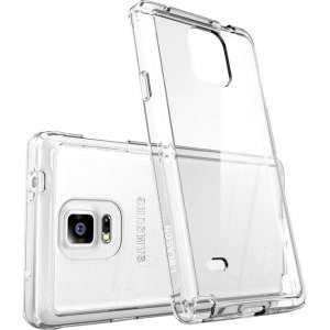 i-Blason Halo Smartphone Case NOTE4-HALO-CLEAR