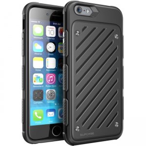 SUP iPhone Case S-47-UBS-BKBK