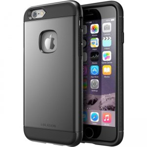 i-Blason Unity iPhone Case 55-UNITY-BLACK