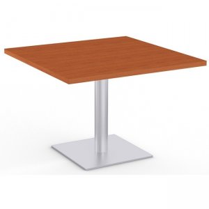 Special-T Sienna Hospitality Table SIEN4242BHWC SIEN-4242-BH