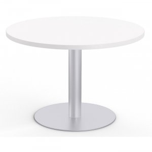 Special-T Sienna Hospitality Table SIEN42BHDW SIEN-42-BH