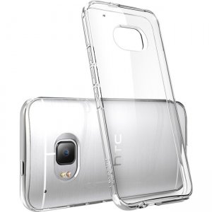i-Blason HTC One M9 Halo Scratch Resistant Hybrid Clear Case M9-HALO-CLEAR