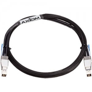 Axiom Stacking Networking Cable J9735A-AX