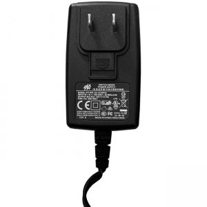 Ambir AC Power Adapter for Duplex Scanners RP800-AC