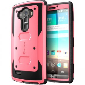 i-Blason LG G4 Armorbox Dual Layer Full Body Protective Case LGG4-ARMOR-PN