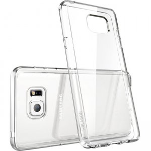 i-Blason Galaxy Note 5 Halo Scratch Resistant Hybrid Clear Case NOTE5-HALO-CL