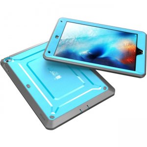 i-Blason iPad Mini 4 Unicorn Beetle Pro Full Body Rugged Protective Case S-MN4-UBP-BL
