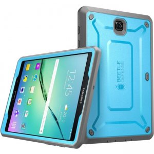 i-Blason Samsung Galaxy Tab S2 8 Inch Unicorn Beetle PRO Full-Body Protective Case S-TABS2-8-UBP-BL