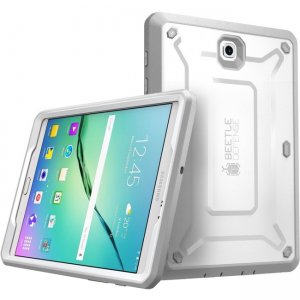 i-Blason Samsung Galaxy Tab S2 8 Inch Unicorn Beetle PRO Full-Body Protective Case S-TABS2-8-UBP-WH
