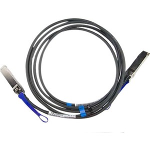 Supermicro QSFP Network Cable CBL-0496L