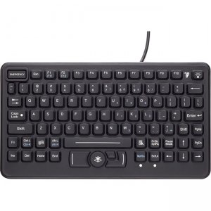 Gamber-Johnson iKey Keyboard 7300-0035