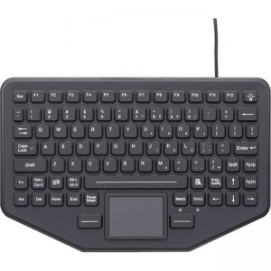 Gamber-Johnson iKey SkinnyBoard Keyboard 7300-0032