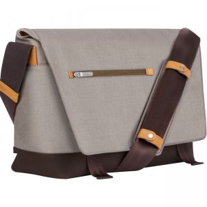 Moshi Aerio Laptop Messenger Bag - Titanium Gray 99MO082701