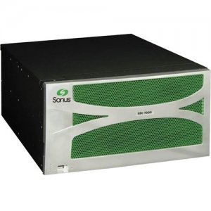 Sonus Session Border Controller SBC-7000-PKG20K-HA SBC 7000