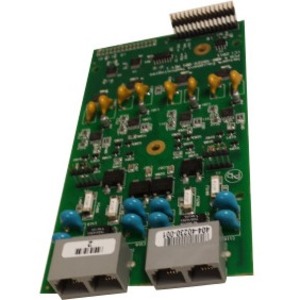 Sonus Voice Board SBC-1K-CRD-4FXOU