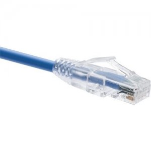 Unirise ClearFit Cat. 6 Patch Network Cable 10564