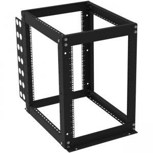 Rack Solutions 16U Post Kit with 5in CMB for 111 Open Frame Rack 111-2258